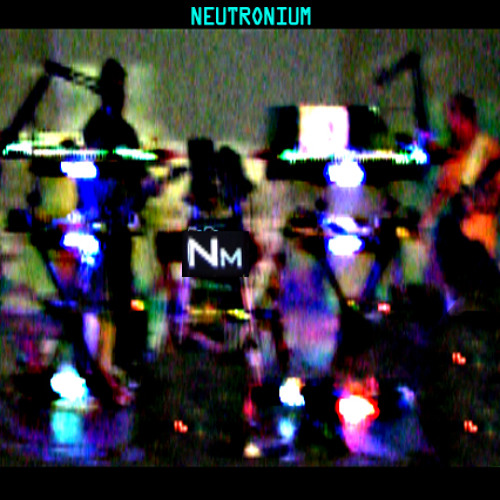 Neutronium’s avatar