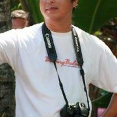 Joseph Tomas Gonzales