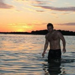 Mark Glowstick Flanagan