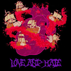 Loveandhate New Punk