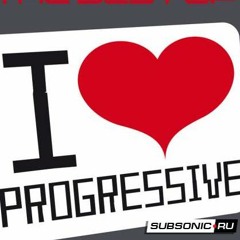 i.luv.progressive