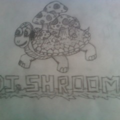 Dj Shrooma