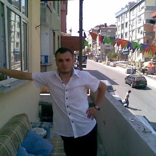 Özcan Deniz - Kapi Kapi