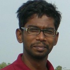 Good one of balaji