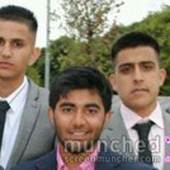 Gurdeep 'Yuvraj' Farma