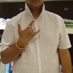 Sukhbir Aluwalia
