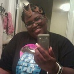 Starla SelfMade Harvey