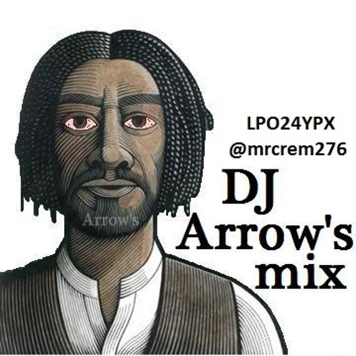 Subway riddim mix Ginjah Anthony Q Lutan fyah arw