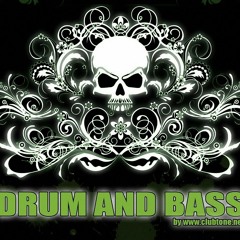 DARK DRUM AND BASS