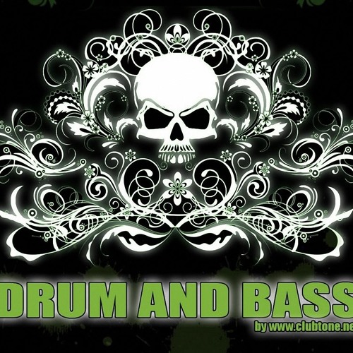 DARK DRUM AND BASS