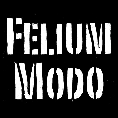Felium Modo’s avatar