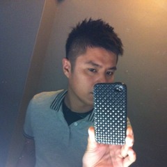 CHEN JUI PIN
