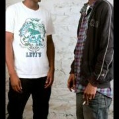 CROWNHEIGHTS ™BENJI