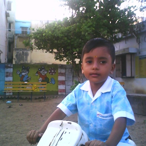SoundCloud profile picture for @jegadeesh