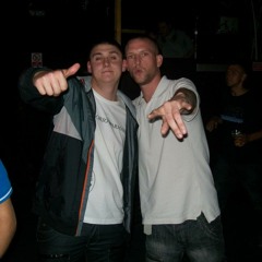 Mc's Bugsy, Ro-ss, Daley D - Dj Rico - Studio Set