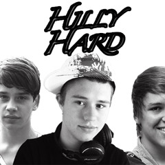 Hilly Hard Music
