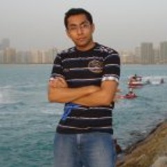 Benji Philip Varughese