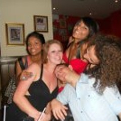 Liz-Ann Maria Fernandez