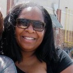 Mary Brodie-Henderson