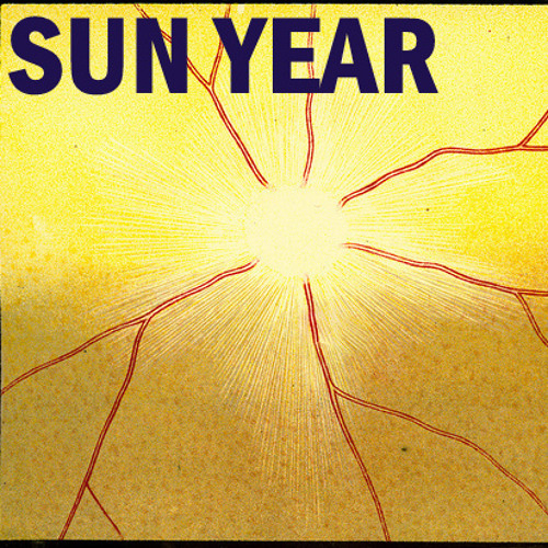 Sun Year’s avatar