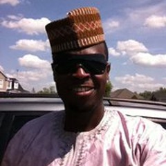 Rahaman Momodu
