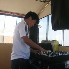 100 MARCK ANTHONY FT J.LO - ESCAPEMONOS (DJ CLEVIN SALSA)