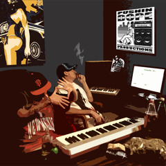 Pushin Dope Productions