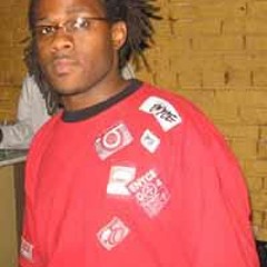 DJ Dark Fader