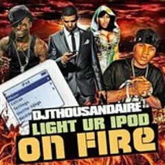 Dee Jay Thousandaire