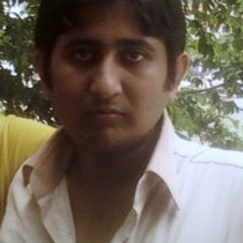 Amit Goel’s avatar