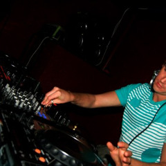 Duncan Robinson (DJ)