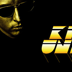 KIDS OF THE UNIVERSE