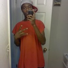 Thomas Flamed Up Carter