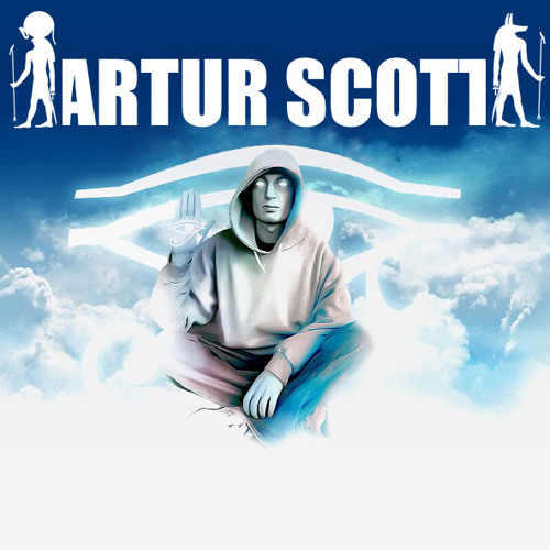 Артур Скотт - Ебашит (2011)
