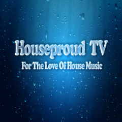 Houseproud Television