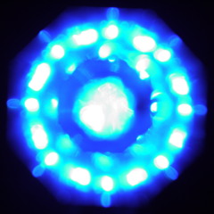 Glowdancer