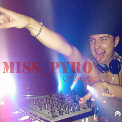Miss Pyro