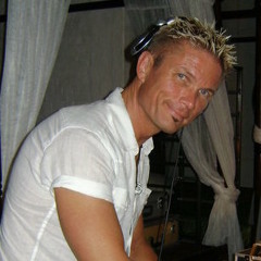 DJ Peter of Sweden