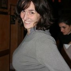 Ann Cé