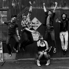 We Ate the Survivors