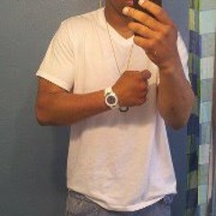 Darrius MrHandsome Baker