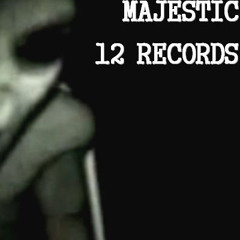 MAJESTIC 12 RECORDS