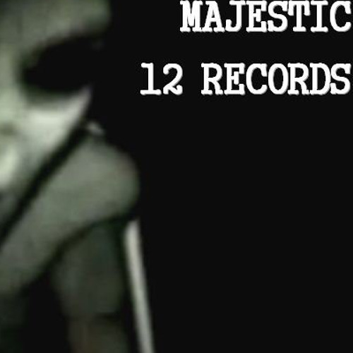 MAJESTIC 12 RECORDS’s avatar