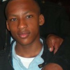 Jemal G-badboy Mckenzie