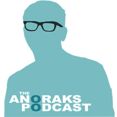 AnoraksPodcast