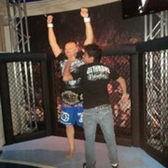 Miguel Angel Cervantes 1