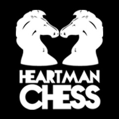 Heartman Chess