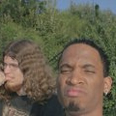 Joshua Gantt 1