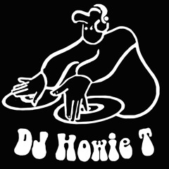 Djhowie T Horner