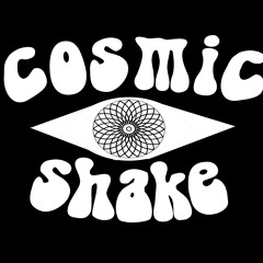 Cosmic Shake